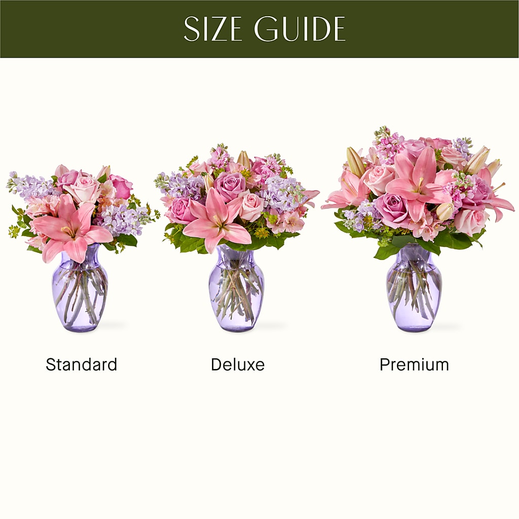 The Crown Jewel Bouquet –  Willow Blooms Floral, Marlin TX