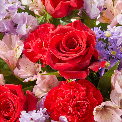 Your Majesty Bouquet –  Willow Blooms Floral, Marlin TX