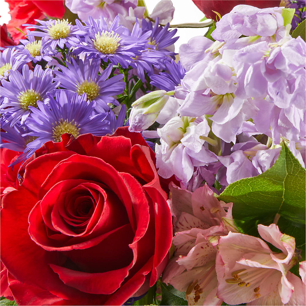Your Majesty Bouquet –  Willow Blooms Floral, Marlin TX