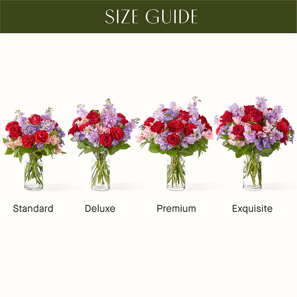 Your Majesty Bouquet –  Willow Blooms Floral, Marlin TX