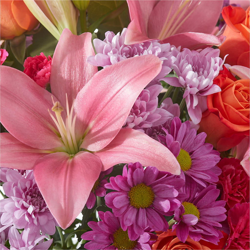 One and Only Bouquet –  Willow Blooms Floral, Marlin TX