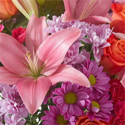 One and Only Bouquet –  Willow Blooms Floral, Marlin TX