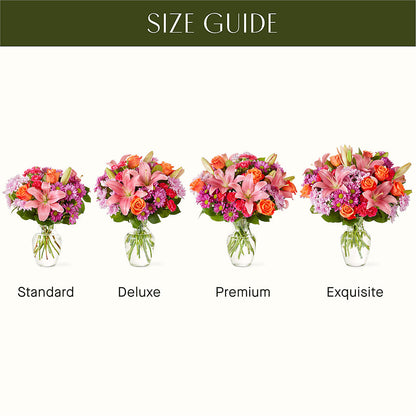 One and Only Bouquet –  Willow Blooms Floral, Marlin TX
