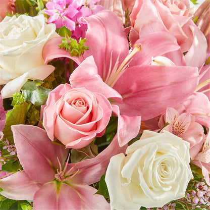 Ethereal Beauty Bouquet –  Willow Blooms Floral, Marlin TX