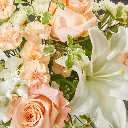 Darling Bouquet –  Willow Blooms Floral, Marlin TX