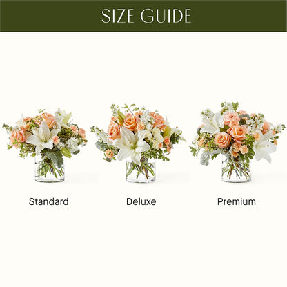 Darling Bouquet –  Willow Blooms Floral, Marlin TX