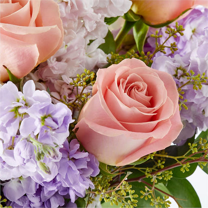 Embraced Bouquet –  Willow Blooms Floral, Marlin TX