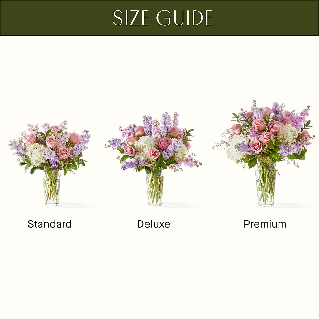 Embraced Bouquet –  Willow Blooms Floral, Marlin TX