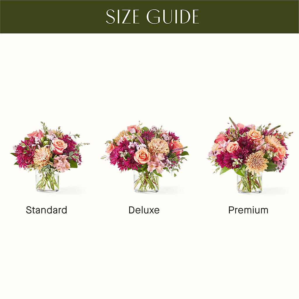 Berry Cobbler Bouquet –  Willow Blooms Floral, Marlin TX