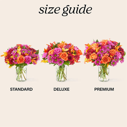 Mum's the Word Bouquet –  Willow Blooms Floral, Marlin TX