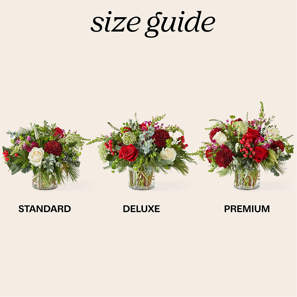 Cranberry Fizz Bouquet –  Willow Blooms Floral, Marlin TX