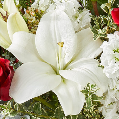 Twinkle Lights Bouquet –  Willow Blooms Floral, Marlin TX