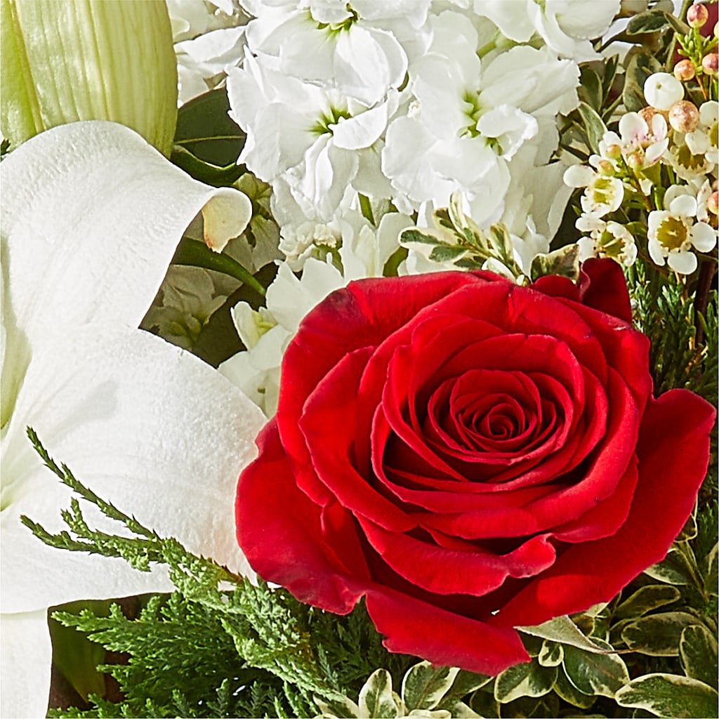 Twinkle Lights Bouquet –  Willow Blooms Floral, Marlin TX
