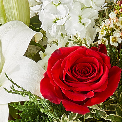 Twinkle Lights Bouquet –  Willow Blooms Floral, Marlin TX