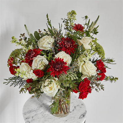 Favorite Traditions Bouquet –  Willow Blooms Floral, Marlin TX