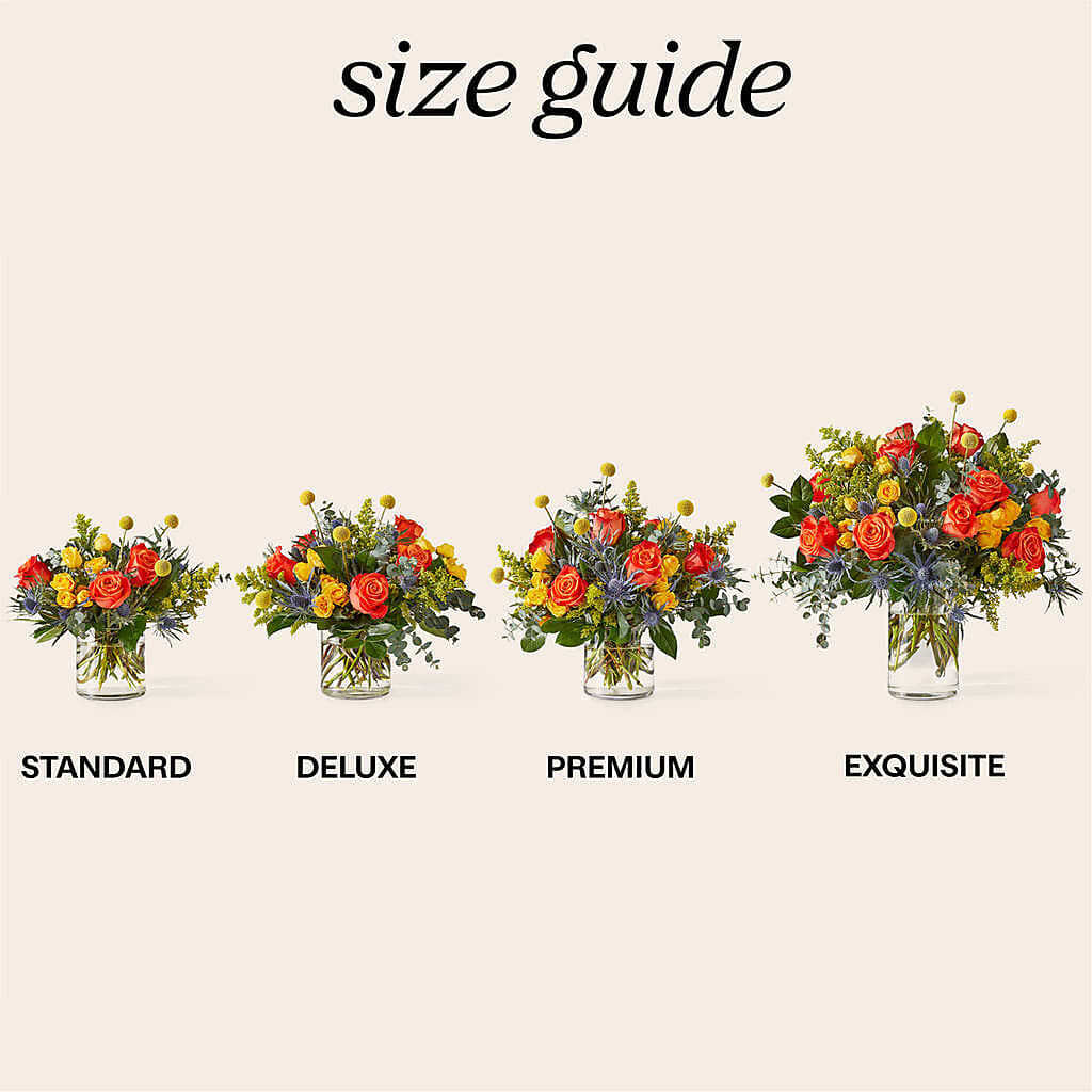 Disco Bouquet –  Willow Blooms Floral, Marlin TX