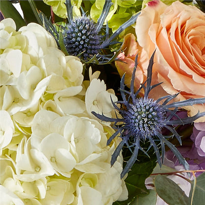 Porch Swing Bouquet –  Willow Blooms Floral, Marlin TX