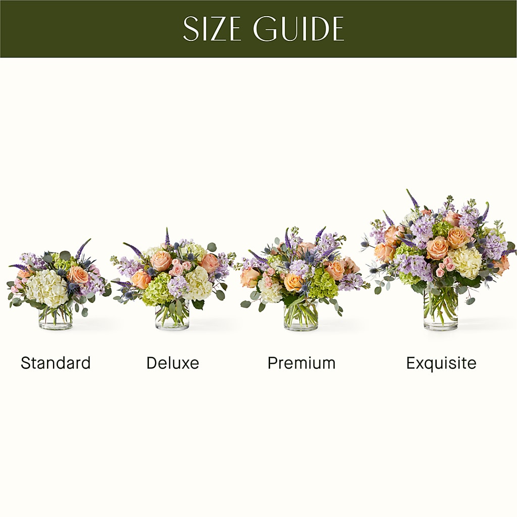 Porch Swing Bouquet –  Willow Blooms Floral, Marlin TX