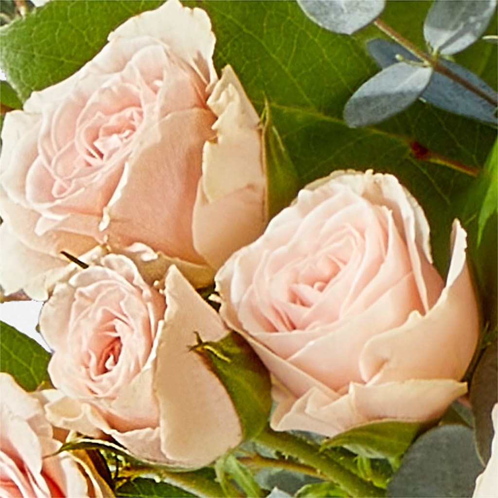 Inspired Bouquet –  Willow Blooms Floral, Marlin TX
