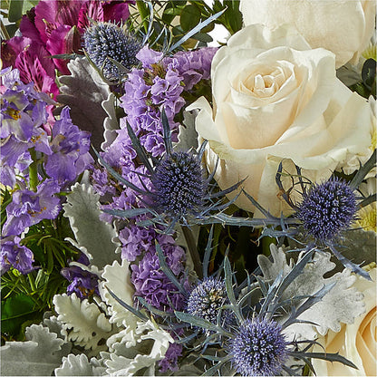 Shooting Star Bouquet –  Willow Blooms Floral, Marlin TX