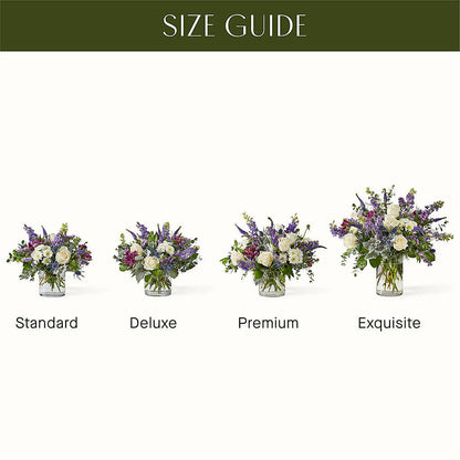 Shooting Star Bouquet –  Willow Blooms Floral, Marlin TX