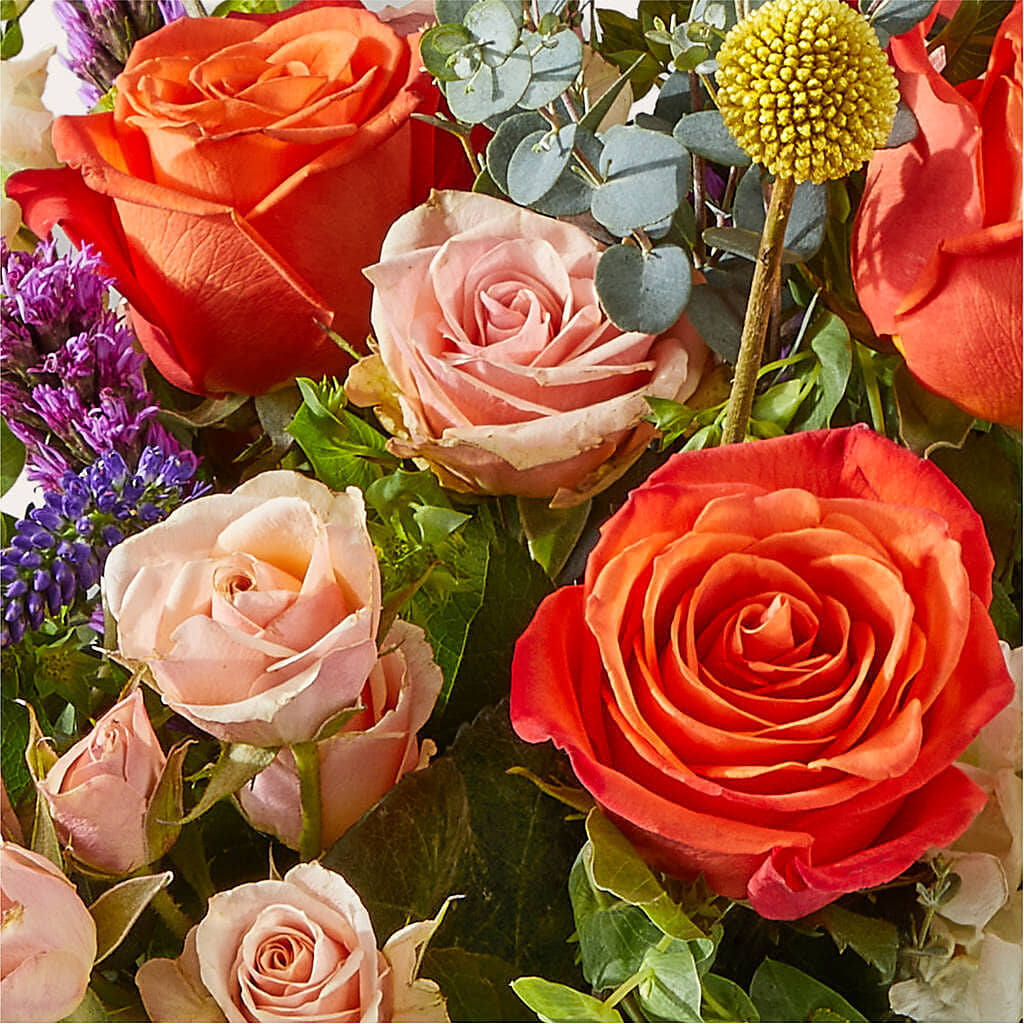 The Standout Bouquet –  Willow Blooms Floral, Marlin TX