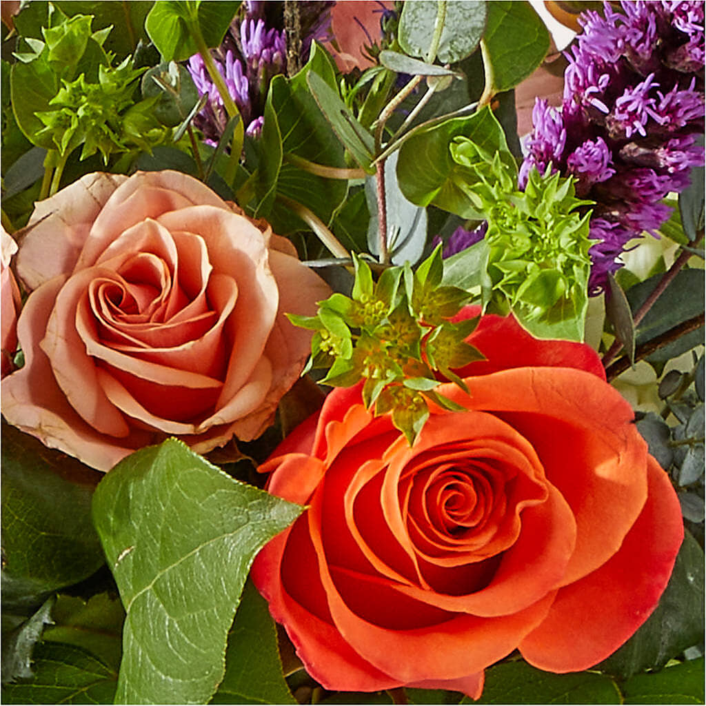The Standout Bouquet –  Willow Blooms Floral, Marlin TX