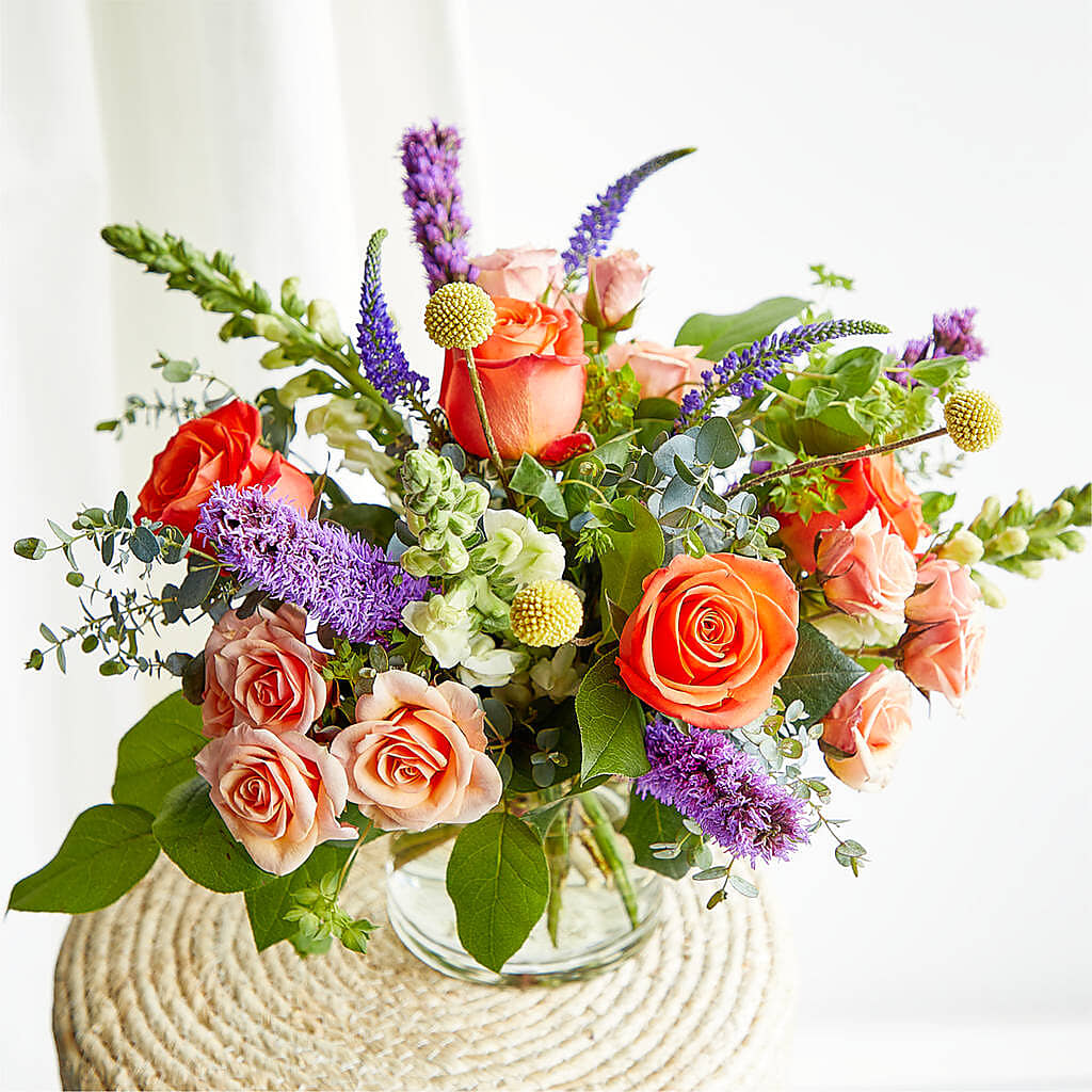The Standout Bouquet –  Willow Blooms Floral, Marlin TX