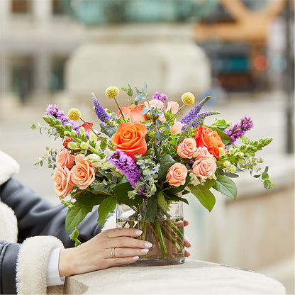 The Standout Bouquet –  Willow Blooms Floral, Marlin TX