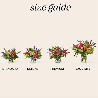 The Standout Bouquet –  Willow Blooms Floral, Marlin TX