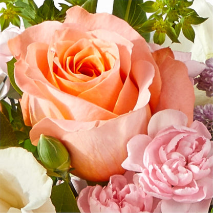 French Market Bouquet –  Willow Blooms Floral, Marlin TX