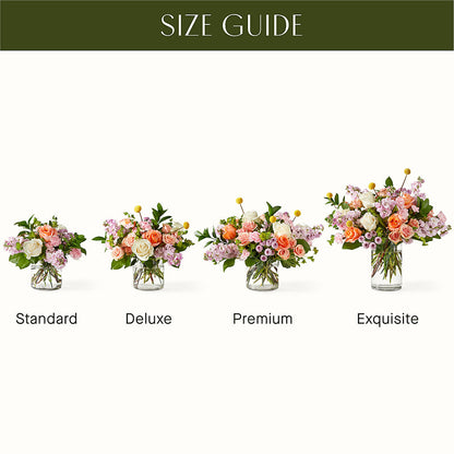 French Market Bouquet –  Willow Blooms Floral, Marlin TX