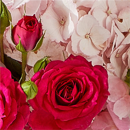 Glitz & Glam Bouquet –  Willow Blooms Floral, Marlin TX