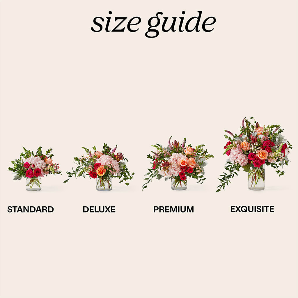 Glitz & Glam Bouquet –  Willow Blooms Floral, Marlin TX