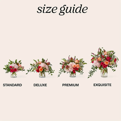 Glitz & Glam Bouquet –  Willow Blooms Floral, Marlin TX