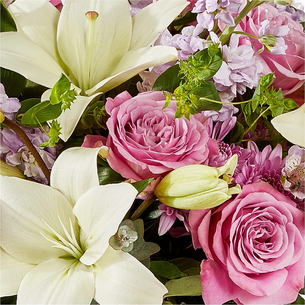 Daydreamer Bouquet –  Willow Blooms Floral, Marlin TX