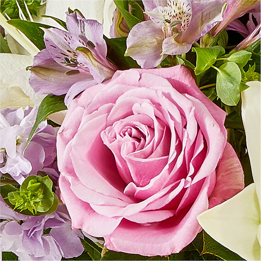 Daydreamer Bouquet –  Willow Blooms Floral, Marlin TX