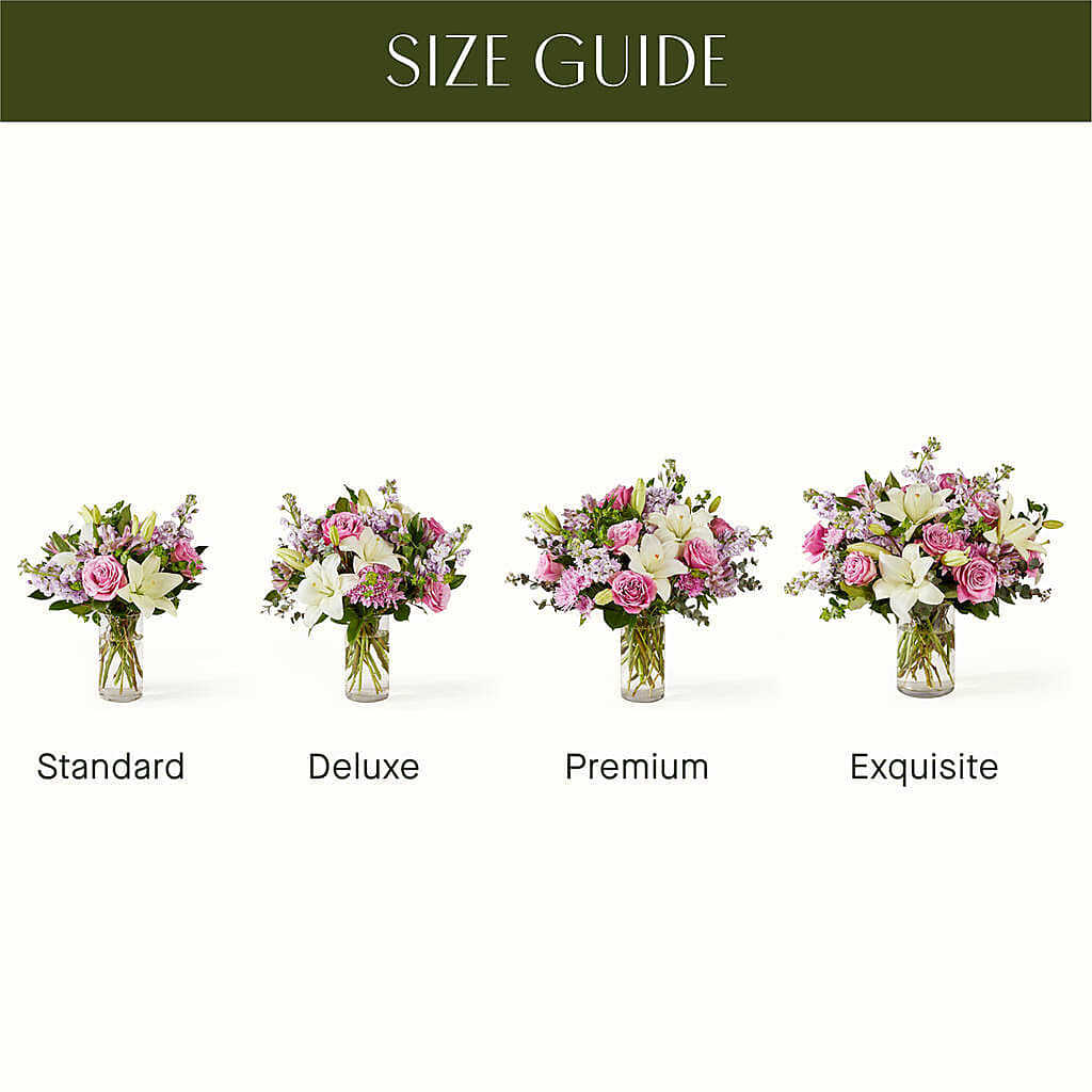 Daydreamer Bouquet –  Willow Blooms Floral, Marlin TX