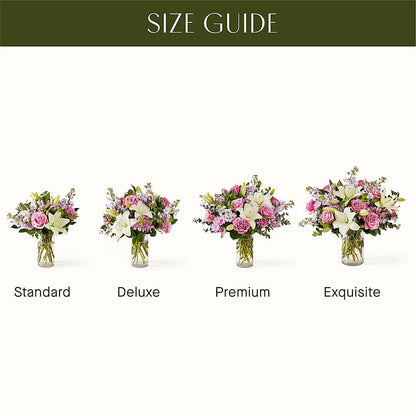 Daydreamer Bouquet –  Willow Blooms Floral, Marlin TX