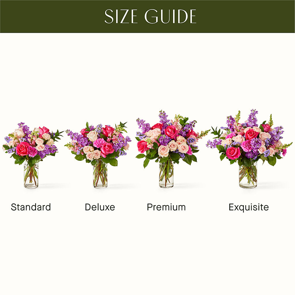 The Cha-Cha Bouquet –  Willow Blooms Floral, Marlin TX