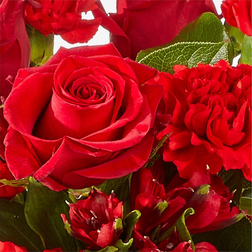 The Heartstrings Bouquet –  Willow Blooms Floral, Marlin TX