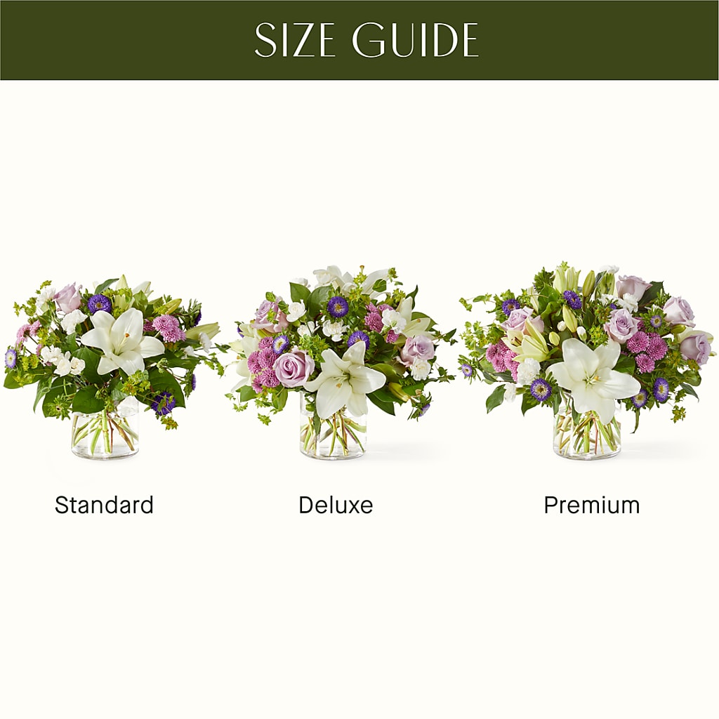 April Showers Bouquet –  Willow Blooms Floral, Marlin TX