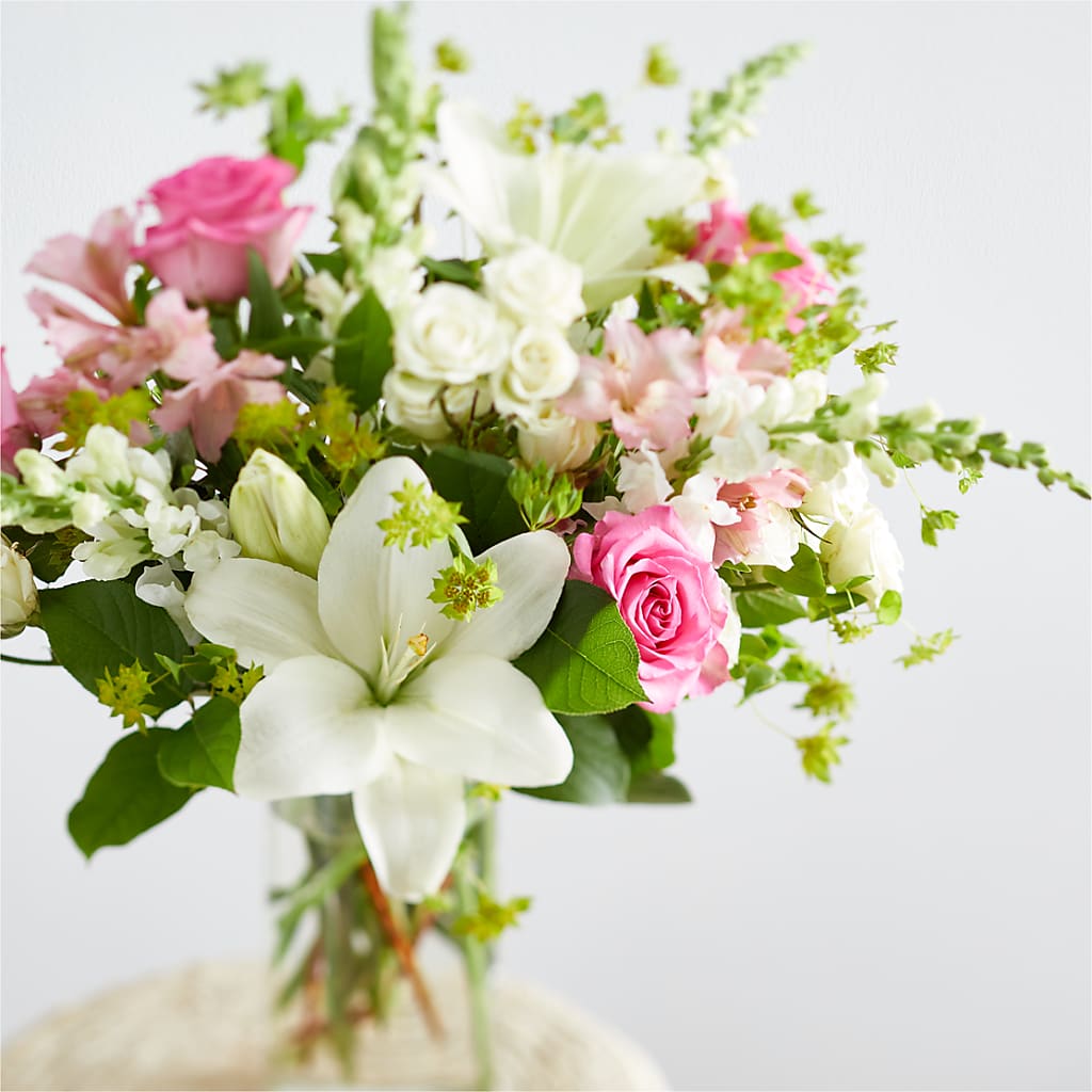 Fondly Bouquet –  Willow Blooms Floral, Marlin TX