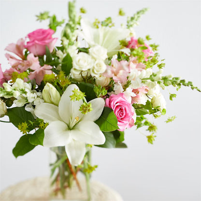 Fondly Bouquet –  Willow Blooms Floral, Marlin TX