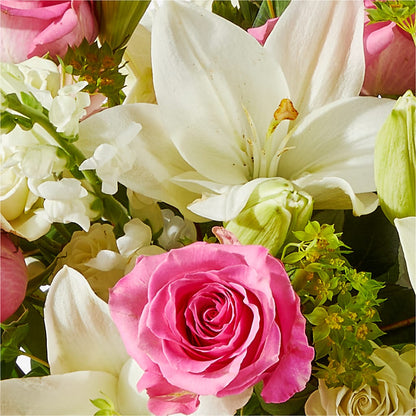 Fondly Bouquet –  Willow Blooms Floral, Marlin TX