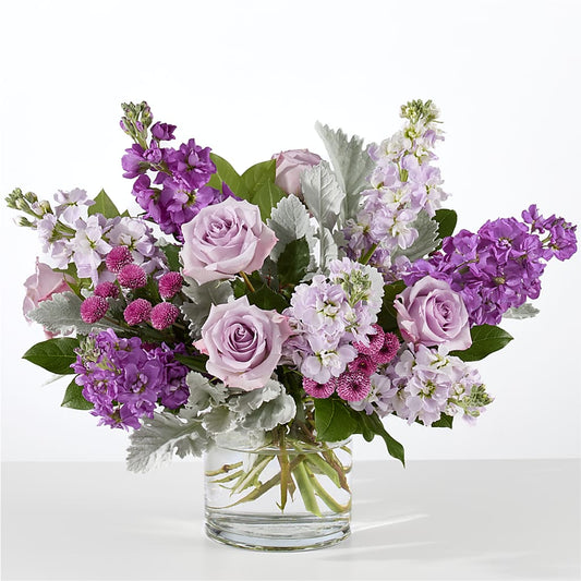 One in a Million Bouquet –  Willow Blooms Floral, Marlin TX