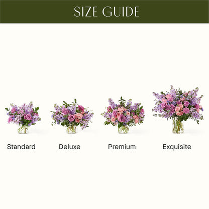 Cloud Nine Bouquet –  Willow Blooms Floral, Marlin TX