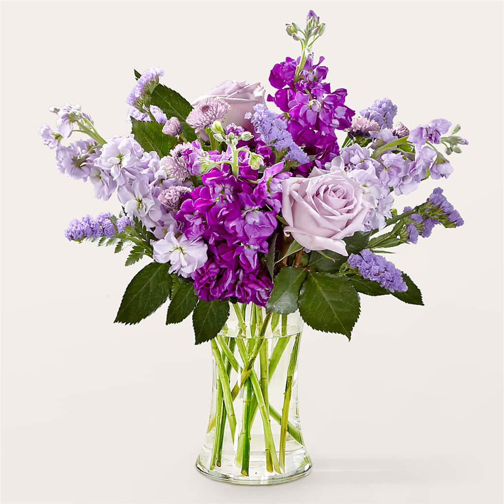 Give a Twirl Bouquet –  Willow Blooms Floral, Marlin TX