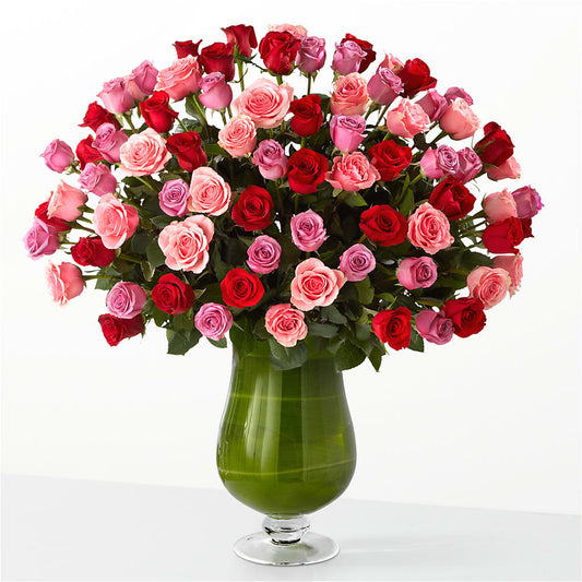 The Opulence –  Willow Blooms Floral, Marlin TX