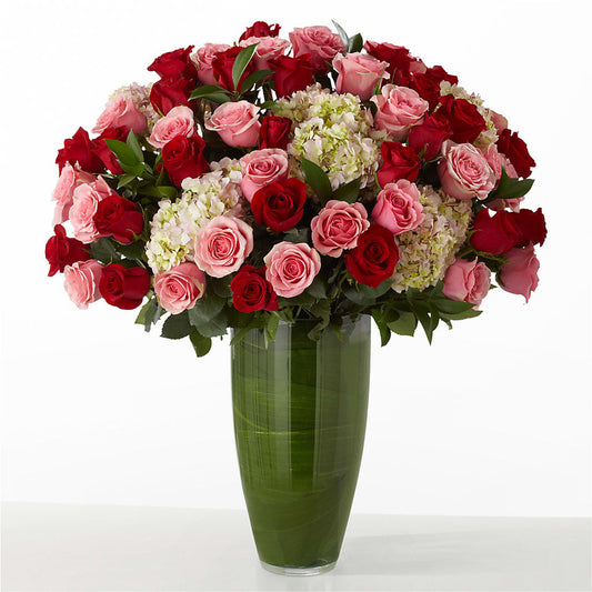 The Allure –  Willow Blooms Floral, Marlin TX